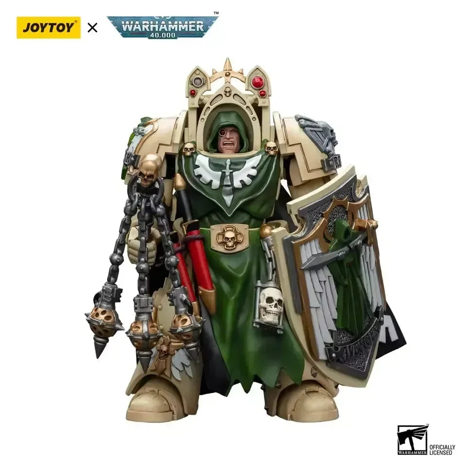 JoyToy Warhammer Blind Box