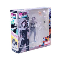 Amazing Yamaguchi Spider Gwen Stacy Figurine