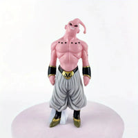 Dragon Ball Z Random Buu Action Figurines