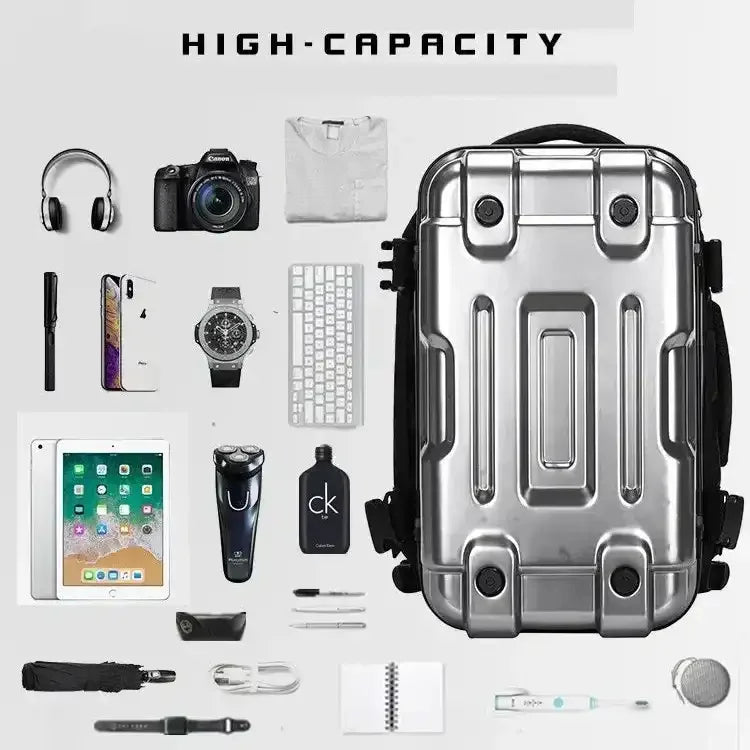 Sac à dos de cabine Jet-Set-Go Travel Ready 