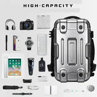 Sac à dos de cabine Jet-Set-Go Travel Ready 