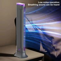 Zephyr Spire Portable Tower Fan