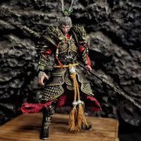 Black Myth Wukong Action Figure (15 cm)