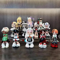 Yandere Girl College Series Blind Box