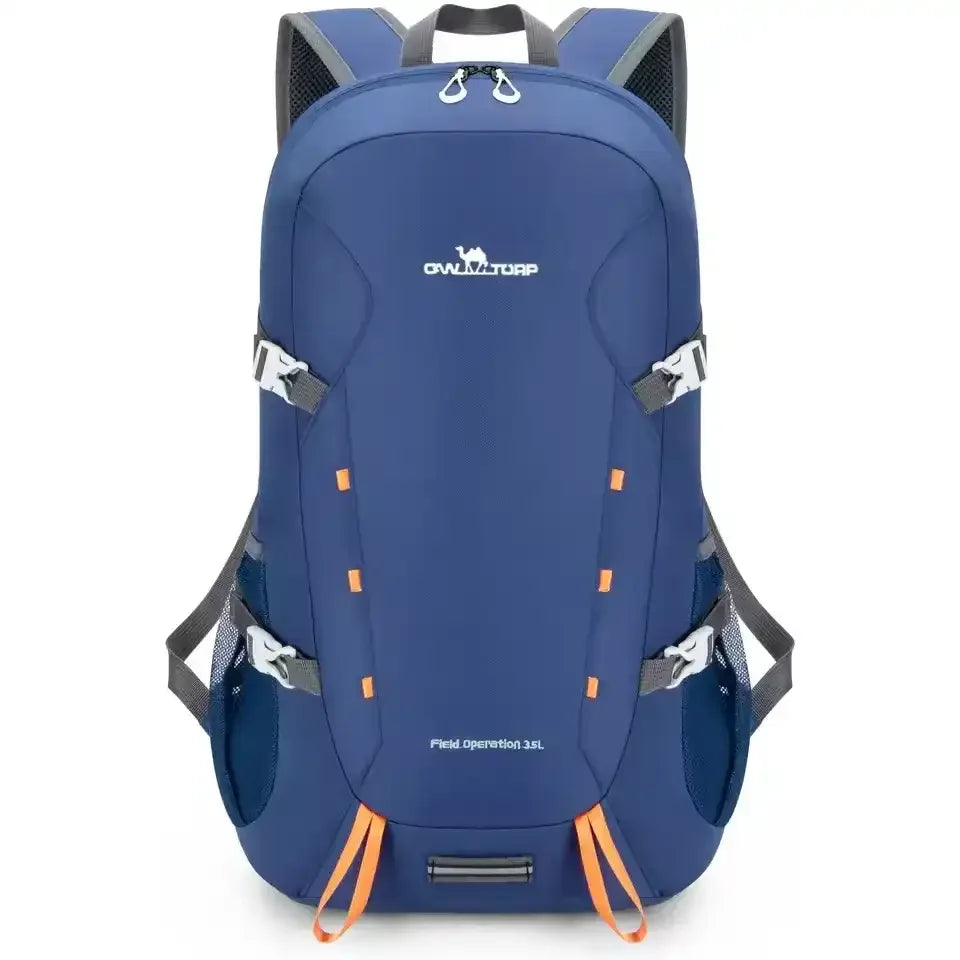 حقيبة ظهر مثالية للمشي لمسافات طويلة 