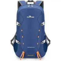 حقيبة ظهر مثالية للمشي لمسافات طويلة 