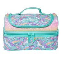 Smiggle Double Decker Lunch Bag For Kids