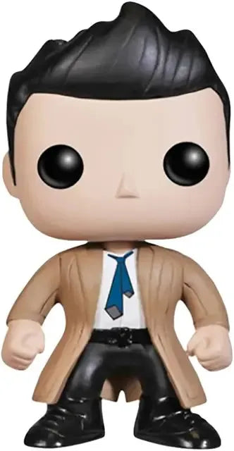 Supernatural Characters POP Action Figure