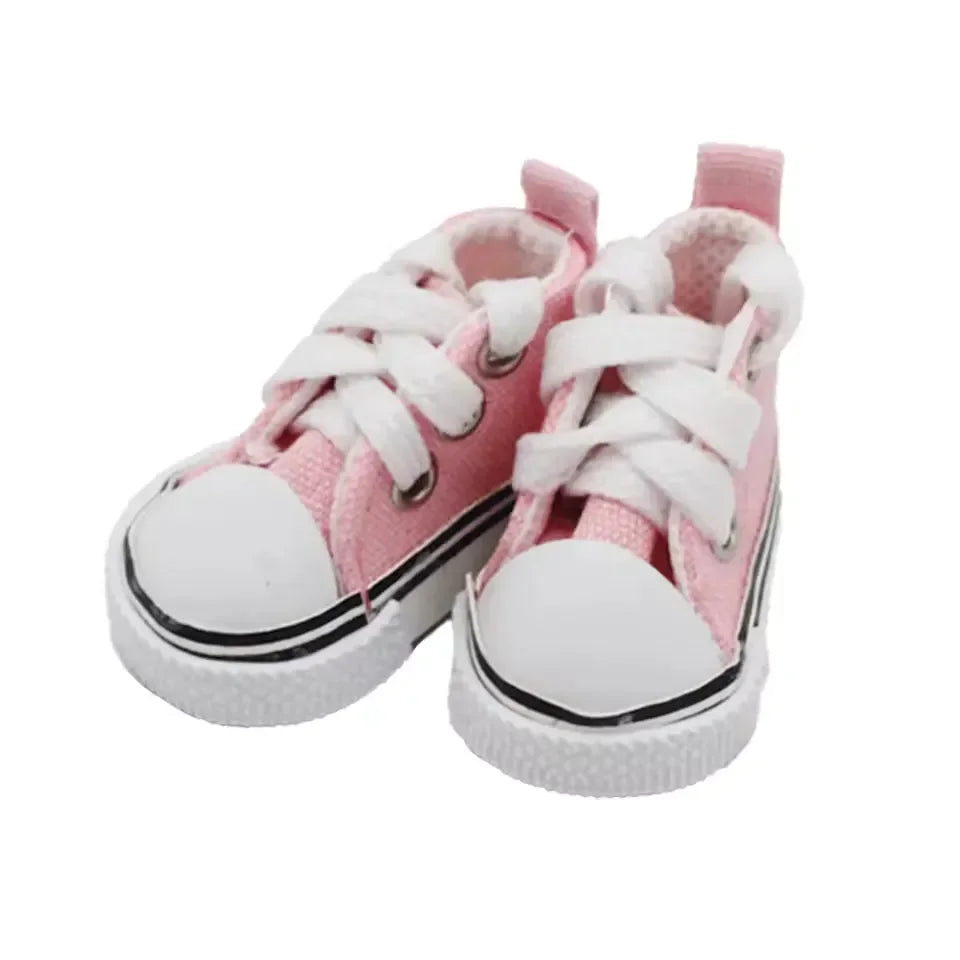 Labubu Style Central Outfit & Accessories