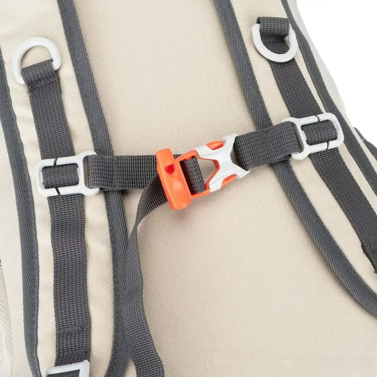 حقيبة ظهر مثالية للمشي لمسافات طويلة 