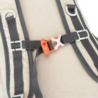 حقيبة ظهر مثالية للمشي لمسافات طويلة 