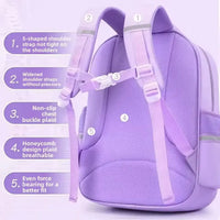 Sanliou Blissful Multifunctional Backpack