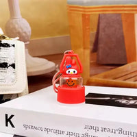 Sanliou Glowing Lantern Keychain