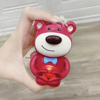 Lotso Love Light & Sound Figure