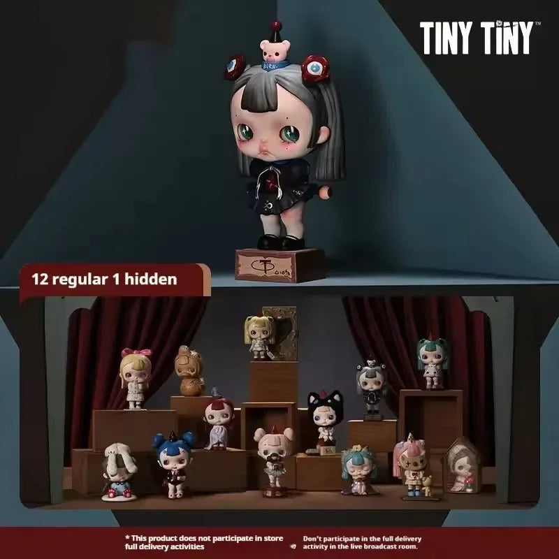 Tinytiny Prologue Series Blind Box