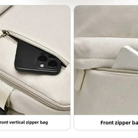 Aerovault Airplane Travel Backpack