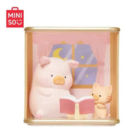 LuLu The Piggy Pleasure Time Series Blind Box - Bear Hugs