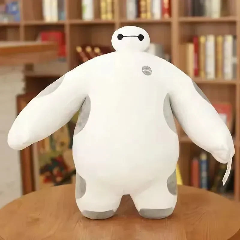 Peluche Baymax à câliner (60 cm) 