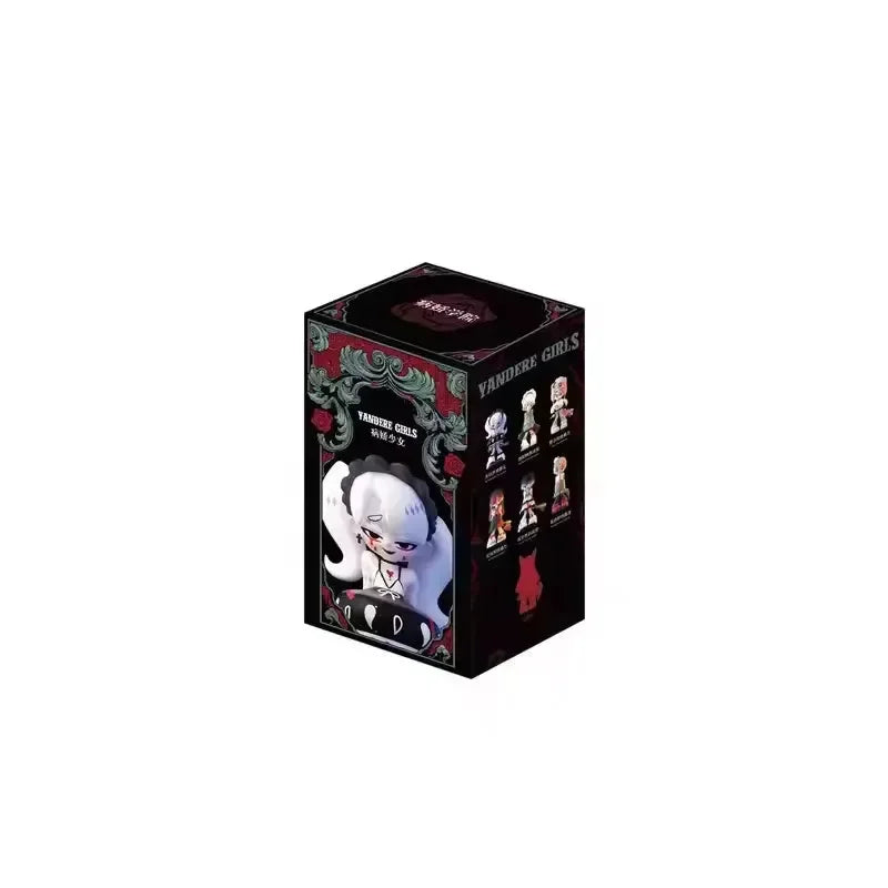 Yandere Girl College Series Blind Box
