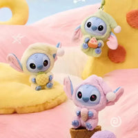 DSNY x Miniso Stitch Eat Before Sleep Blind Box