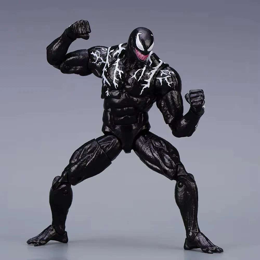 Legends Venom Movie Action Figure (18 cm)