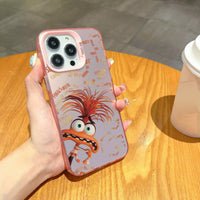 Disney Inside Out Case (For iPhones)