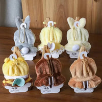 Labubu DSNY Outfit Collection