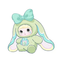 Nommi Fantasy World Series Blind Box