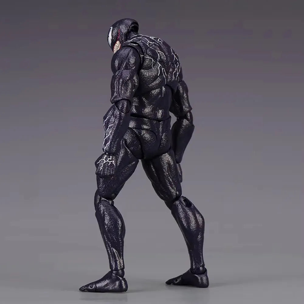 Legends Venom Movie Action Figure (18 cm)