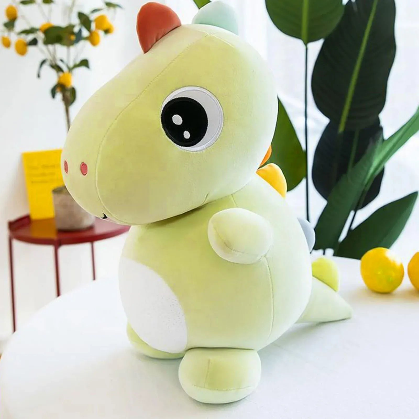 Cute Fat Dinosaur Plush Toy (40 cm)