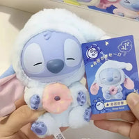 DSNY x Miniso Stitch Eat Before Sleep Blind Box