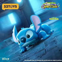 52Toys Stitch By Your Side Series Blind Box