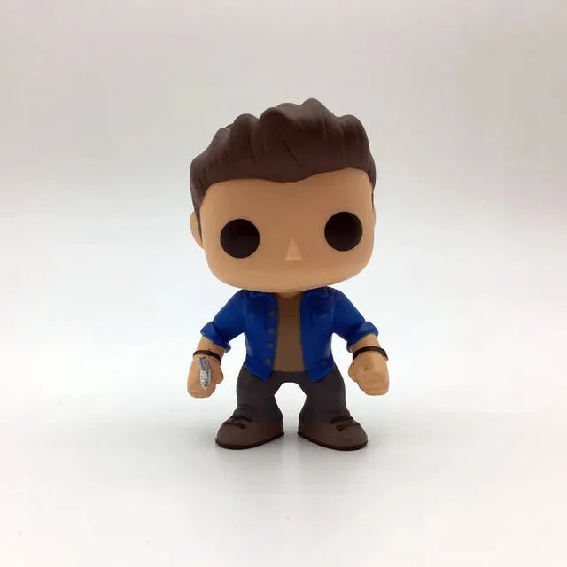 Supernatural Characters POP Action Figure