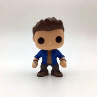 Supernatural Characters POP Action Figure