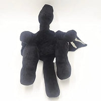 Majestic Ender Dragon Plushie (30 cm)