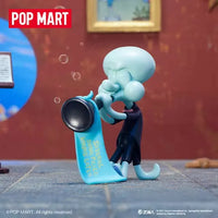 POP MART SpongeBob Life Transitions Blind Box