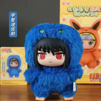 Naruto Monster Party Series Blind Box