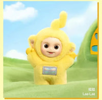 Pop Mart Teletubbies Vibrancy Series Blind Box