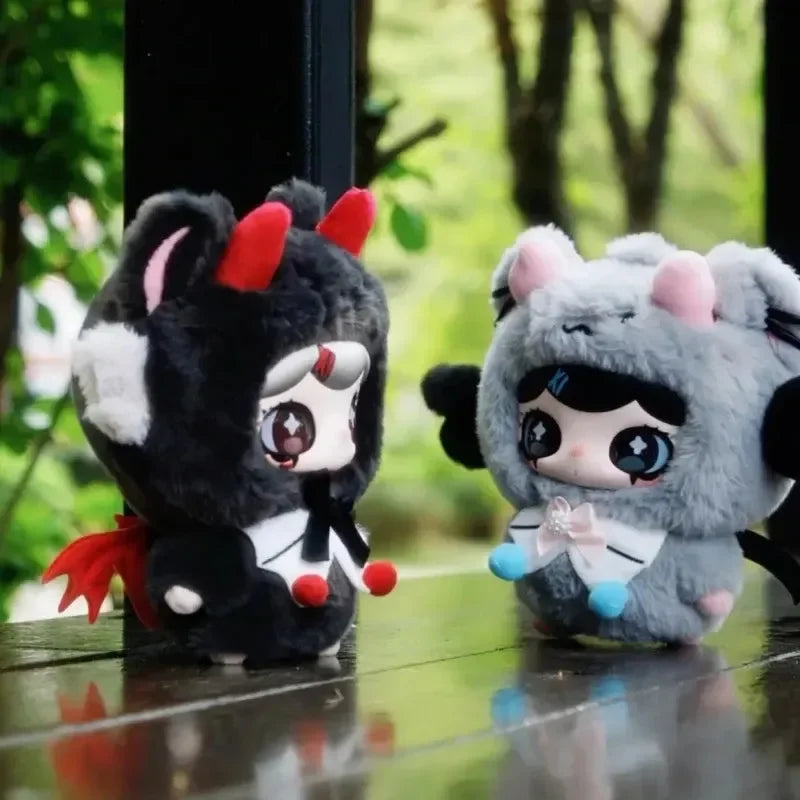 Lulumi Whimsical Chronicles Blind Box