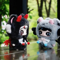 Lulumi Whimsical Chronicles Blind Box