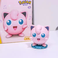 Keeppley Pokimoen Toys Building Blocks Figurine