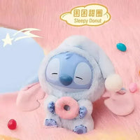 DSNY x Miniso Stitch Eat Before Sleep Blind Box