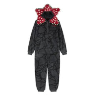 Stranger Things Demogorgon Onesie - Bear Hugs