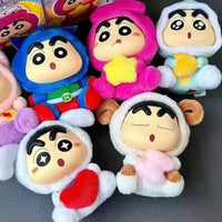 Shinichan Fantasy Cosplay Plush Blind Box