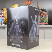 LOTR Dark Lord Suron Figure (21 cm)