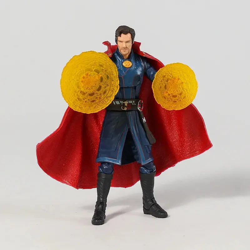 Marvel Legends Dr. Strange Figurine (16 cm)