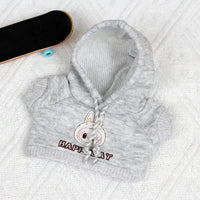 Labubu Doll Cozy Vibes Sweatshirts