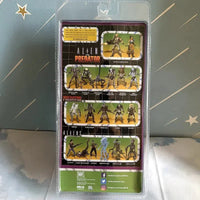 NEKA AvP Interstellar Hunt Action Figure (18 cm)