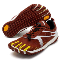 GallonShark Five-Toe Breathable Non-Slip Barefoot Sneakers Outdoor Shoes for Men Women Hiking Yoga and Fitness - Bear Hugs