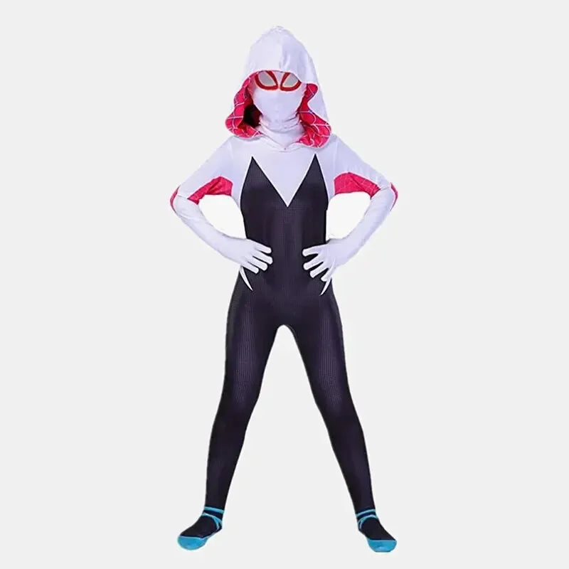 Ultimate Superhero Kids Costumes